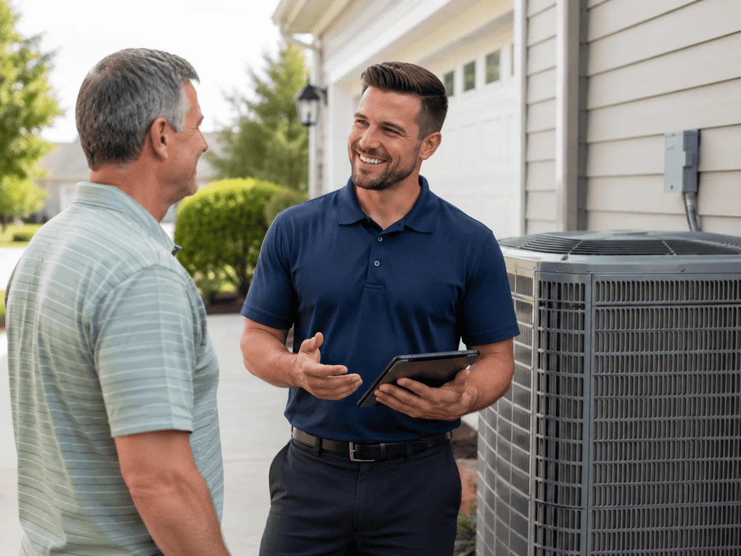 Heat Pump Installation Bourbon, MO FAQs